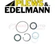 Edelmann Steering Gear Pitman Shaft Seal Kit for 1970-1973 Dodge MB300 - bb