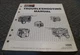 2006 Honda EX350 EM400 EM400K1 EM500 EM500K1 Generator Troubleshooting Manual xz