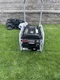 Power Stroke Generator 6000/7500 Watts 110/240 Volts