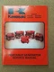 KAWASAKI KG550A KG750A KG1100A KG1600A GENERATOR SERVICE MANUAL 99963-0046-01