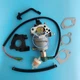 Carburetor For Briggs Stratton Elite 30470 030470 030470-1 Generators