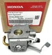 HONDA Carburetor Assembly 2.8HP GX100U GX100RT 16100-Z0D-V07 Genuine OEM