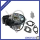 16100-ZL0-D66 Carburetor For Honda EU3000i 2000i EU3000is ASM Carb New