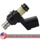 1x Fuel Injector For Honda Generators EU7000ISN 16450Z1CC01 AT AT1 16450-Z1C-C01