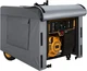 Generator Covers Heavy Duty Waterproof 32"X24"X24" Portable Gray Cover NEW