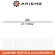 Ariens 21110402 Gravely Panel Seat