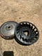 DuroMax XP12000EH 18HP 457cc Flywheel and Fan