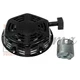 Recoil Starter W/ Cup For UST GG5500 GG7500N JF182 5500 7500Watt Gas Generator