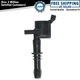 MOTORCRAFT DG511 Ignition Coil For Ford Mercury Lincoln F-Series Pickup Truck