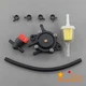 Fuel Pump Filter For Ryobi 308459007 RYi1000 RYi2000T RYi2000TA RYi2200 RYi2200A