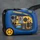 Firman Power WH03042 Dual Fuel Inverter 3200/2900w Elect