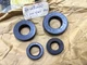 Honda Generator E300 GE300 ED250 ARS Engine Oil Seal NOS *4pcs* Genuine Japan