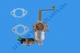 Carburetor for Yamaha EF7200 EF7200DE EF7200D EF7200E 7.2KW Gas Generator Type B