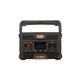 Klein Tools KTB500 Portable Power Supply, 505 Wh, 500W, up to 1000W Pure Sine