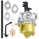 For Champion C46540 Generator Replacement Carburetor Carb Part # ST168FD-1130003