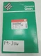 GENUINE ONAN GREEN LABEL PARTS ELEMENT-AIR CLNR 0140-3116   