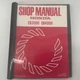 HONDA EB3000 EB 4000 GENERATOR FACTORY SERVICE SHOP MANUAL 3000 4000 1982
