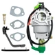 Vkinman Carburetor Tune Up Kit, Replacement for DuroMax XP13000E XP13000EH
