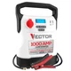 Vector VECJ1C 1000 Peak Amp Jump Starter with 120 PSI Compre