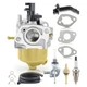 Carburetor Carb for DuroMax PowerMax XP3500 XP4400 XP4400-CA XP4400E XP4400E-CA