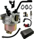 Generator Carburetor for Predator 4000 4375 Champion Honda 3500 4000 3000 4500