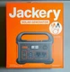 Brand-new Jackery Explorer 290 Plus Portable Power Station