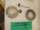  HONDA EG1400x generator GX110 cooling fan blade bolt for engine and gen