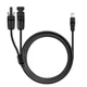 16.5Ft Cable for Westinghouse iGen200s iGen300s iGen600s Portable Power Station