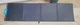 BLUETTI PV200 200W  Portable Solar Panel NOTE     XT60 Connector Not Included