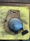 BRIGGS AND STRATTON 4.75HP 10A912-2266-E1 FLATHEAD ENGINE 694051 RECOIL STARTER