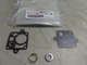 NOS Yamaha Diaphragm Set 1998 EF600 Generator 7X9-W0017-11