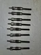 Hmmwv Glow Plug Set 24V 2920-01-188-3863 M998 HUMVEE 12338771 15G