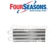 Four Seasons Automatic Transmission Oil Cooler for 2012-2014 Nissan NV3500 - ij