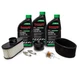 Tune Up Kit for Kawasaki FR651V FR691V FS651V FS691V 99969-6425 99969-6543