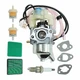 Carburetor Tune Up for Predator 3500 Inverter Generator Honda 3000i 2000i Carb