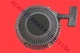 Honda GX100 GX100U Replacement Recoil Starter 28400-Z0D-V02ZC 28400-Z0D-V03ZC