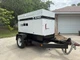 MULTIQUIP WHISPERWATT 25 KVA 20 KW DIESEL GENERATOR DCA-25SSIU4F 6,626 hours