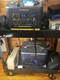 VTOMAN Jump 1800 Portable Power Station 1800W With Extra Battery 3096Wh LiFePO4