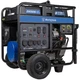 Portable Generator 28000W Peak Watt Electric Start Blue Westinghouse Home Backup