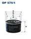 FILTRON OP 575/1 OIL FILTER FOR MITSUBISHI SMART