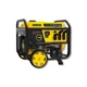CHAMPION Portable Generator 6000W Gasoline 201169