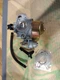 16100-ZF6-V01 Carburetor W/Fuel Line Fit For Honda GX340 GX390 11HP 13HP