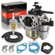 Carburetor Carb Honda GX270 GX340 GX390 11HP 13HP 16100-ZF6-V01 16100-Z5T-901