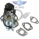 Carb Carburetor Gaskets Kit Fit Honda EU3000IS Generator 16100-ZL0-D66 Lawnmower