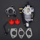 OEM Huayi Carburetor For Champion 71530 439CC 9000 Watt Dual Fuel Generator 