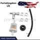 NEW Fuel Tank Grommet & Shut Off Valve Kit For Power Back GT5250 WK generator US