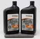 Generac Full Synthetic Motor Oil 5W-30 SN Quart Bottle Part# 0J5140 (qt) 2-Pack