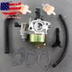 Carburetor Carb For Honda EG1400X A Generator Carb 16100-ZE0-817 16100-ZE0-814