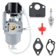 308054124 Carburetor Fits For Ryobi RYi2300BT & RYi2300BTA Generator