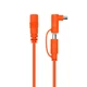 10FT 3M 8mm Extension Cable 14AWG for Goal Zero Yeti 1500X / 3000X Power Station